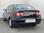 Volkswagen Passat - fotka číslo 5