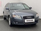Audi A4 - fotka číslo 0