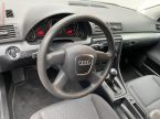 Audi A4 - fotka číslo 11