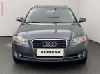 Audi A4 - fotka číslo 1