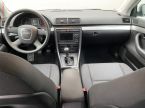 Audi A4 - fotka číslo 7