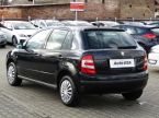 Škoda Fabia - fotka číslo 5