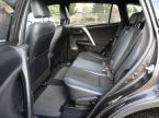 Toyota RAV 4 - fotka číslo 9