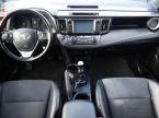Toyota RAV 4 - fotka číslo 7
