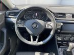Škoda Superb - fotka číslo 10
