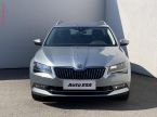 Škoda Superb - fotka číslo 1
