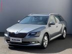 Škoda Superb - fotka číslo 2