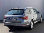 Škoda Superb - fotka číslo 3