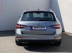 Škoda Superb - fotka číslo 4