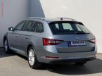 Škoda Superb - fotka číslo 5