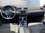 Škoda Superb - fotka číslo 7