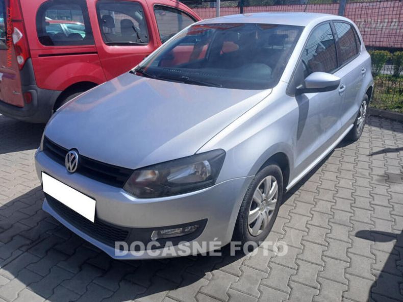 Volkswagen Polo - hlavní fotka inzerátu