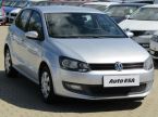 Volkswagen Polo - fotka číslo 0