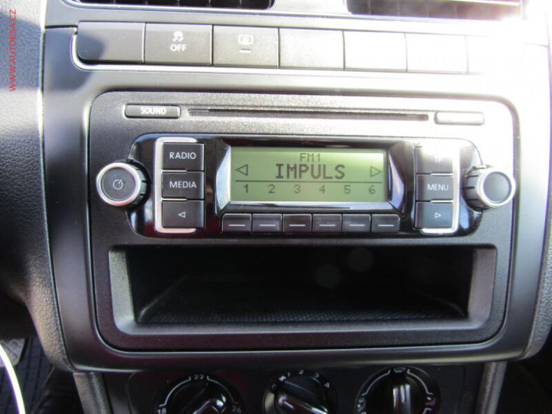 Volkswagen Polo - hlavní fotka