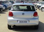 Volkswagen Polo - fotka číslo 4