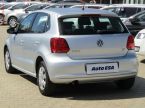 Volkswagen Polo - fotka číslo 5