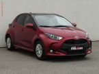 Toyota Yaris - fotka číslo 0