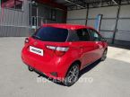 Toyota Yaris - fotka číslo 1