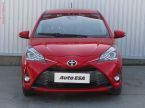 Toyota Yaris - fotka číslo 1