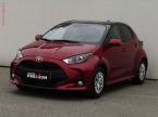 Toyota Yaris - fotka číslo 2