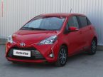 Toyota Yaris - fotka číslo 2