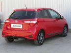 Toyota Yaris - fotka číslo 3