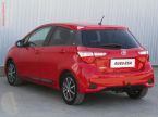 Toyota Yaris - fotka číslo 5