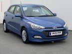 Hyundai i20 - fotka číslo 0