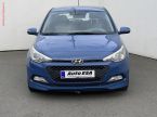 Hyundai i20 - fotka číslo 1
