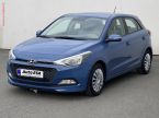 Hyundai i20 - fotka číslo 2