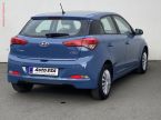 Hyundai i20 - fotka číslo 3