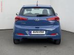 Hyundai i20 - fotka číslo 4