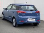 Hyundai i20 - fotka číslo 5