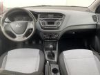 Hyundai i20 - fotka číslo 7