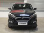 Hyundai Tucson - fotka číslo 1