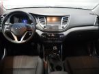 Hyundai Tucson - fotka číslo 7