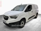 Opel Combo - fotka číslo 1