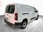 Opel Combo - fotka číslo 2