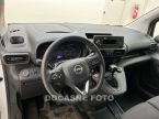 Opel Combo - fotka číslo 4