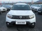 Dacia Duster - fotka číslo 1