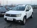 Dacia Duster - fotka číslo 2