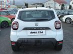 Dacia Duster - fotka číslo 4