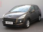 Peugeot 3008 - fotka číslo 2