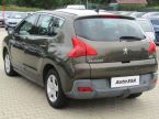 Peugeot 3008 - fotka číslo 5