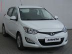 Hyundai i20 - fotka číslo 0
