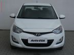Hyundai i20 - fotka číslo 1