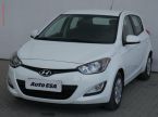 Hyundai i20 - fotka číslo 2