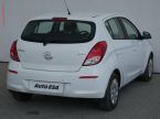 Hyundai i20 - fotka číslo 3
