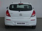 Hyundai i20 - fotka číslo 4