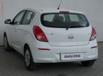 Hyundai i20 - fotka číslo 5
